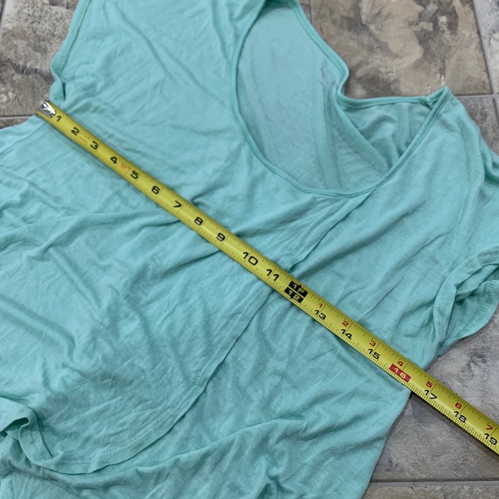 LAILA ROWE Aqua Tee - Picture 7 of 8